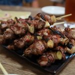 Yakitori Shinsei - 