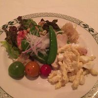 ロウリーズ・ザ・プライムリブ 恵比寿ガーデンプレイス店 - 