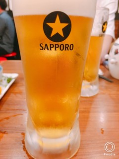 Gyuutan taishu sakaba beko tan - 飲み放題 ２時間 1390円