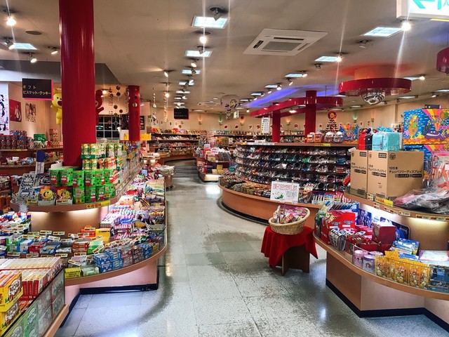 おかしやさん 太田店 太田 チョコレート 食べログ
