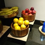 United Club - 料理写真: