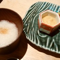鳥と手打ち蕎麦 とり数寄 東急プラザ銀座店 - 