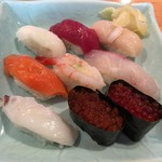 Machino Sushi - 