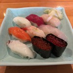 Machino Sushi - 