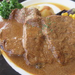 サンジェルマン - 