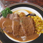 サンジェルマン - 