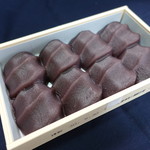 赤福 内宮前支店 （あかふく） - 五十鈴川/和菓子 | 食べログ