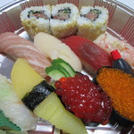 Takara Zushi Bunten - 