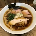 麺屋KABOちゃん - 