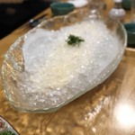 あき - インスタ映え？！そーめん