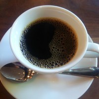 びわこレストランROKU - コーヒー