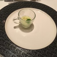 カントニーズ 燕 - 