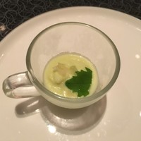 カントニーズ 燕 - 