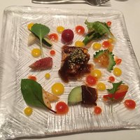 カントニーズ 燕 - 