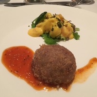 カントニーズ 燕 - 