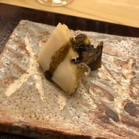 銀座 小十 - 