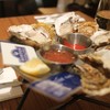 BOSTON Seafood Place 日比谷