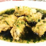 列島うまいもん市場 嶽嶽 - 