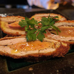 とんかつ マンジェ - 