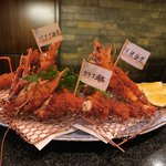 とんかつ マンジェ - 