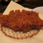 とんかつ マンジェ - 