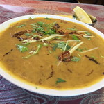 ナワブ - ハリーム