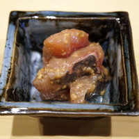 鮨処 つく田 - 