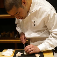 鮨処 つく田 - 