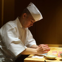 鮨 さいとう - 