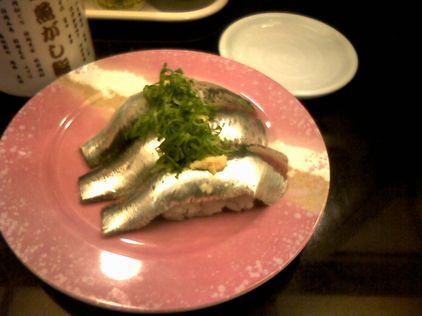 沼津魚がし鮨 流れ鮨静岡パルシェ店 name=