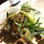 レストラン マノワ - 