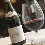 レストラン マノワ - 