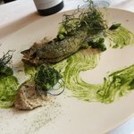 レストラン マノワ - 