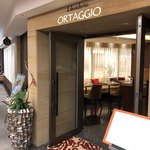 il desiderio ORTAGGIO - 