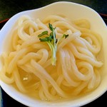 三幸 - うどん