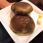 八色しいたけ(280円)