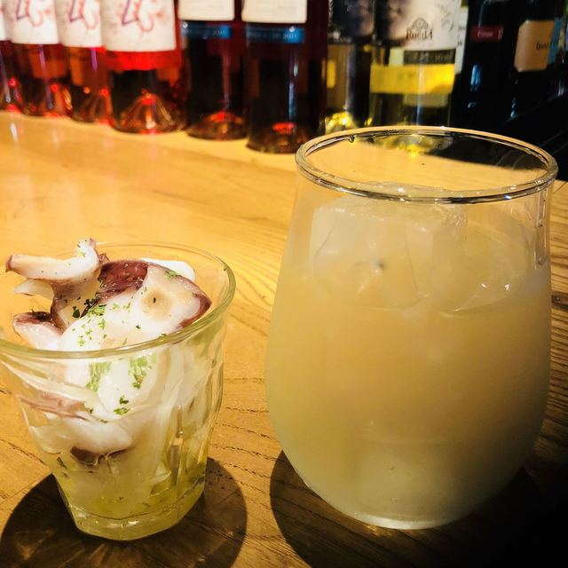 閉店 うにとチーズ酒場 カヴァ 札幌すすきの店 すすきの 市電 ダイニングバー 食べログ