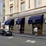 Pasticceria Cova - Cova Montenapoleone 1