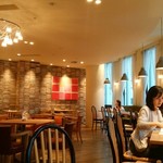 アフタヌーンティー・ティールーム - 