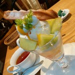 アフタヌーンティー・ティールーム - 