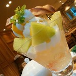 アフタヌーンティー・ティールーム - 