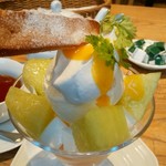 アフタヌーンティー・ティールーム - 