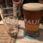 Wailele - Big swell IPA