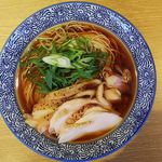 麺屋一燈 - 