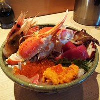 さかなや別邸 - 