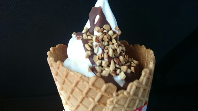 マクドナルド 7号線秋田飯島店 Mcdonald S 上飯島 ハンバーガー 食べログ