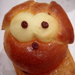 広島アンデルセン - 火打ち箱の犬