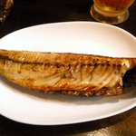 どんちゃん - 鯖