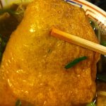 瀬戸内製麺710 - かす中華そば