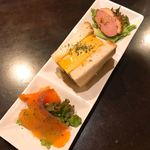 フラットバー - 